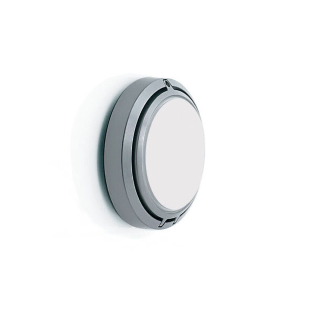 Luceplan Wandleuchte Metropoli Outdoor von Luceplan   Ø: 10 cm