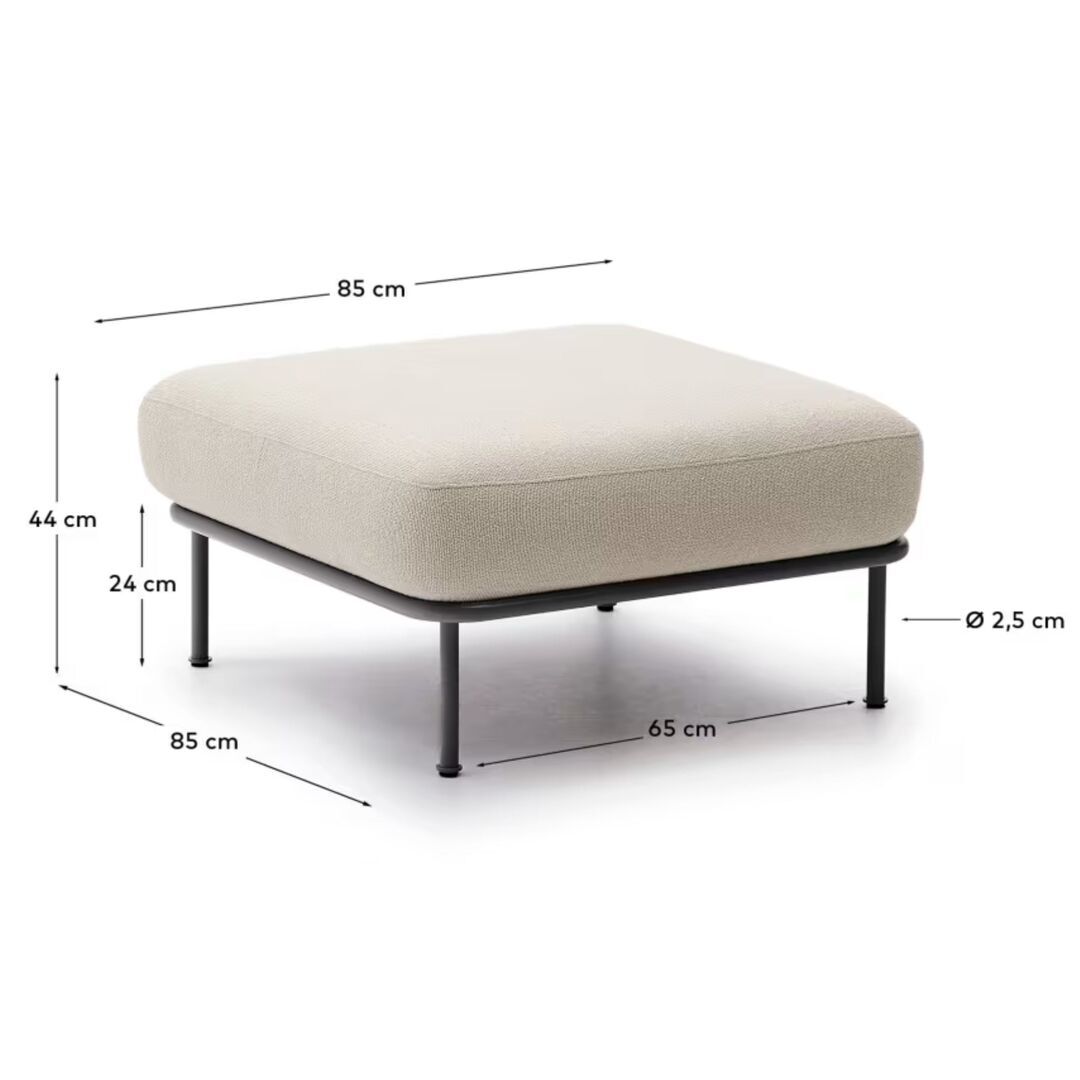 Kave_Home_Fussablage_Aurum_Dimesnions