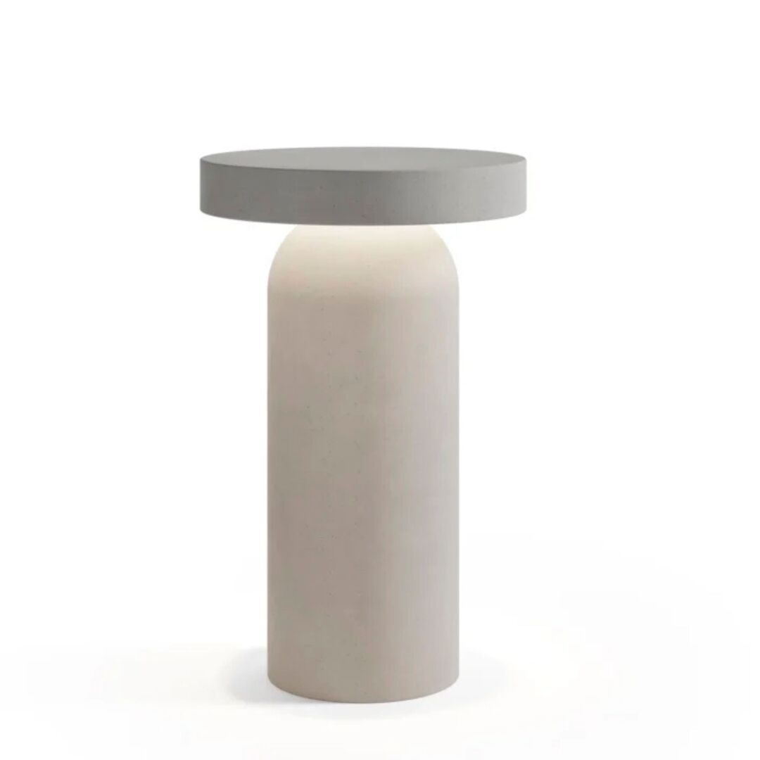 Luceplan Stehleuchte Nui Outdoor von Luceplan  Mode C