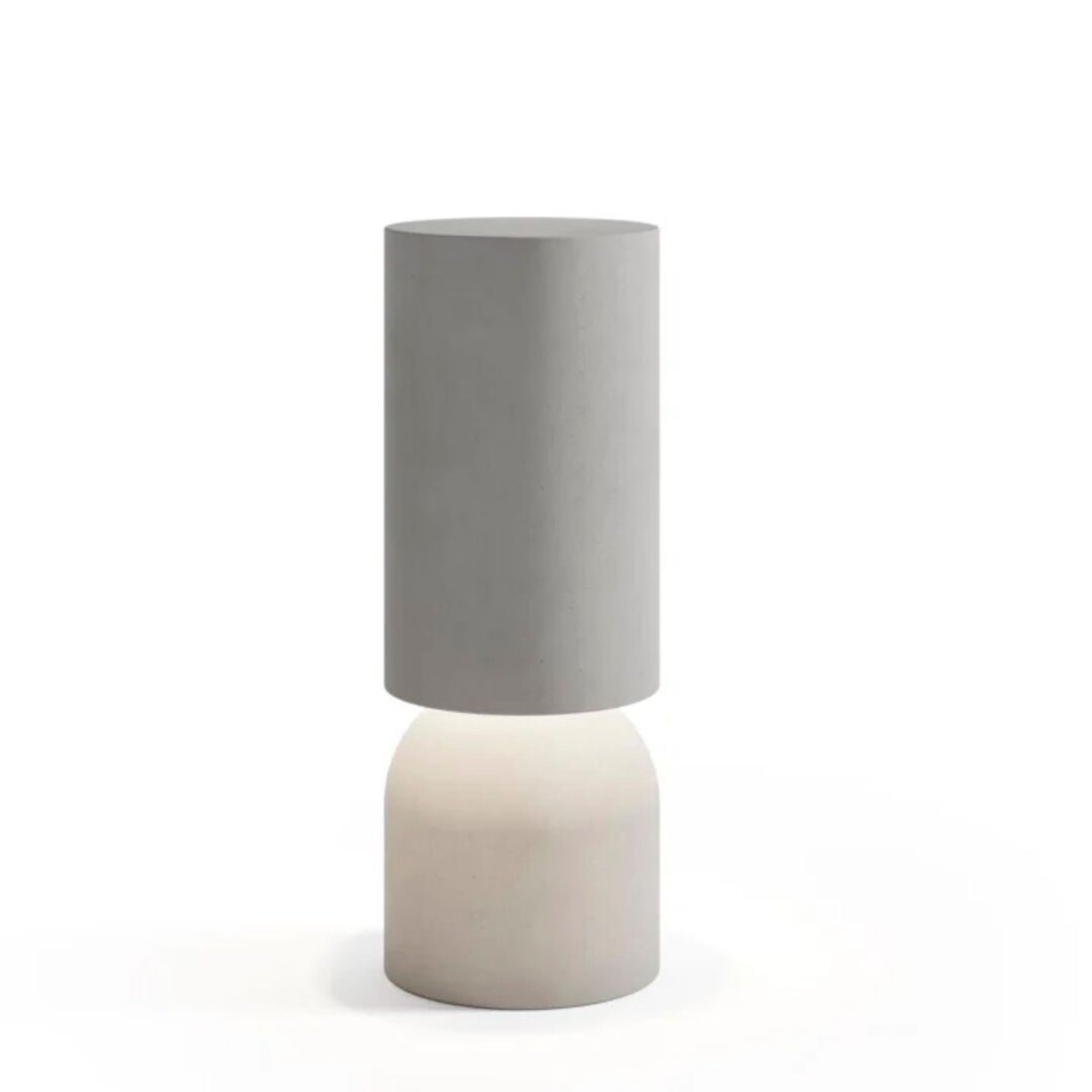 Luceplan Stehleuchte Nui Outdoor von Luceplan  Model B