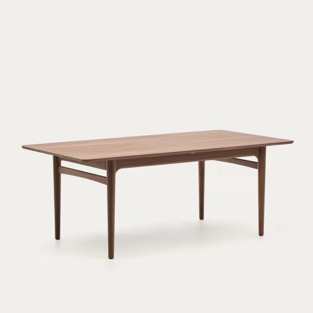 Kave_Home_Elan_Ausziehbarer_Tisch_Nussbaum_3