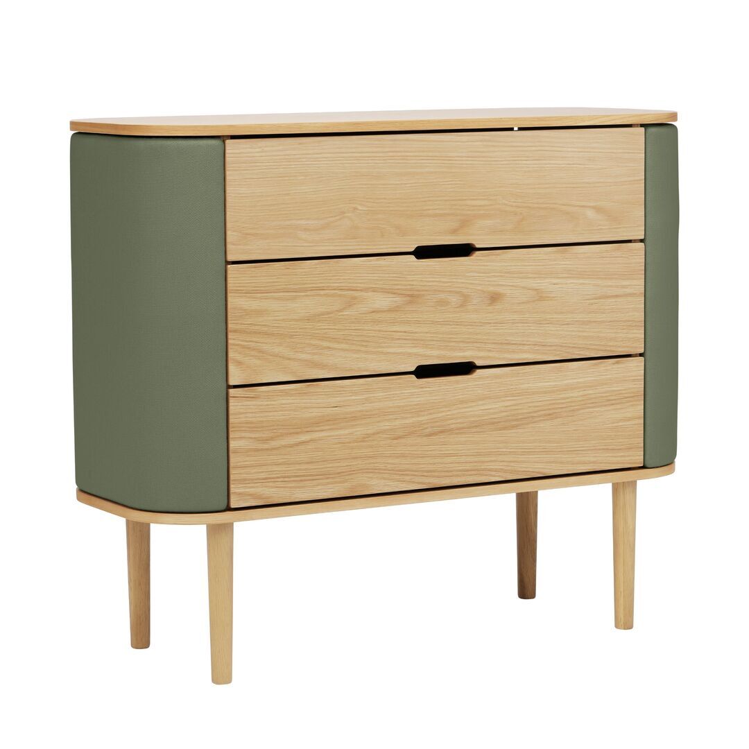 Umage Kommode Treasures Dresser von Umage  Eiche, Morning MeadowsUmage Kommode Treasures Dresser von Umage  Eiche, Morning Meadows