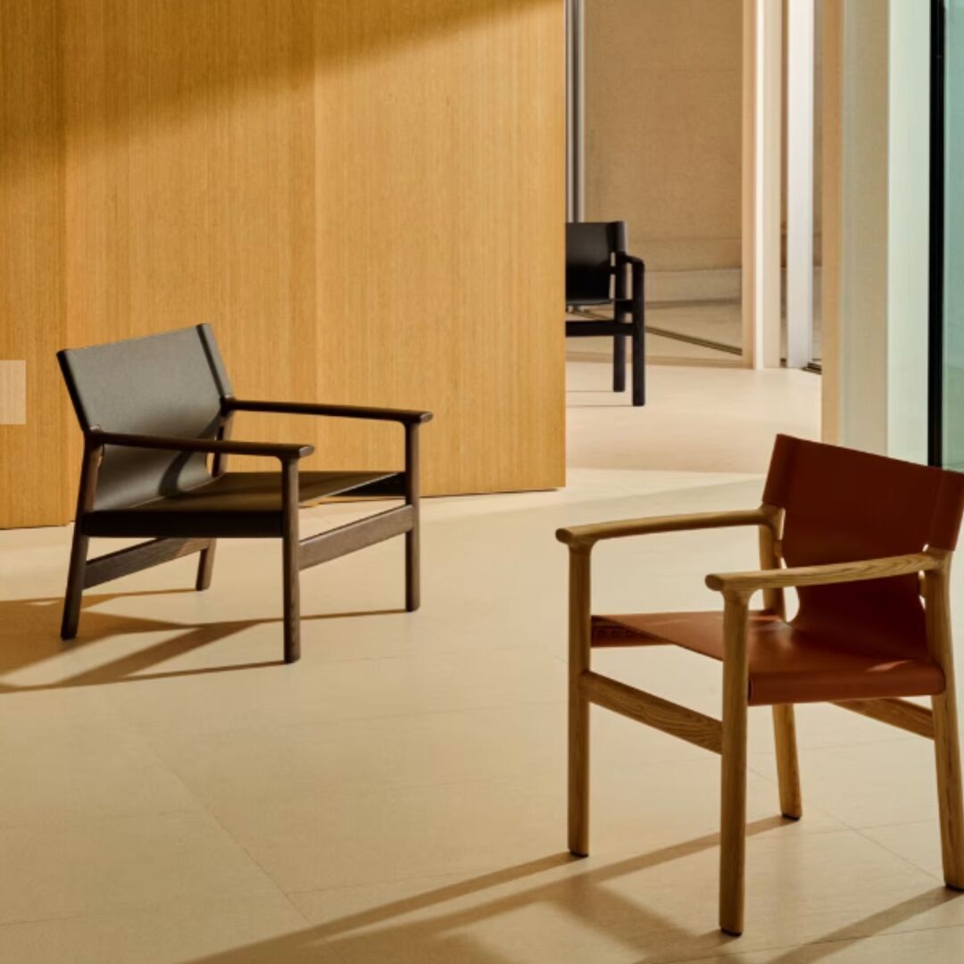 Kave_Home_Sessel_Jan _Orange_Black_Lifestyle1