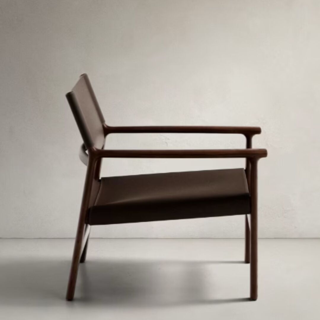 Kave_Home_Sessel_Jan _Dunkelbraun_1