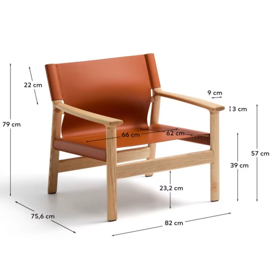 Kave_Home_Sessel_Jan _Orange_Details
