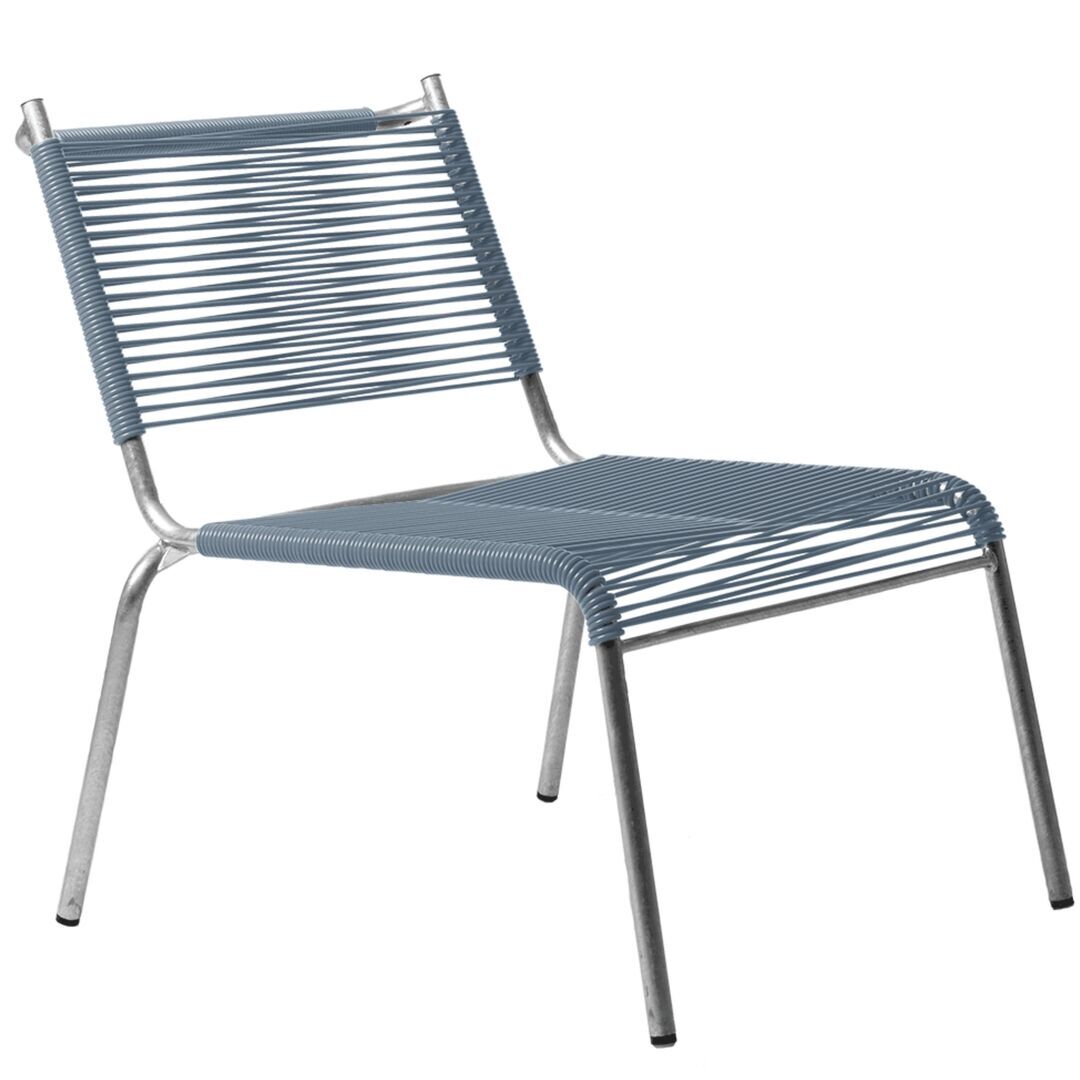 Lounger 'Bättig 21' Spaghetti