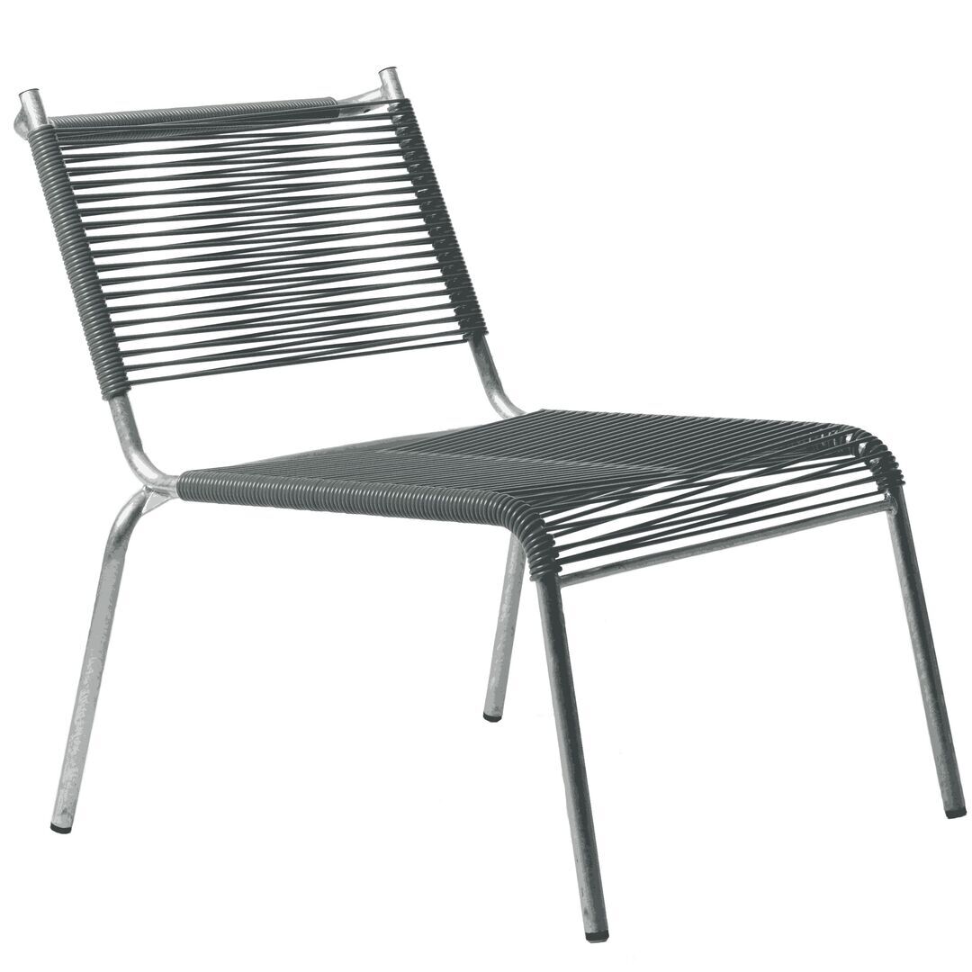 Lounger 'Bättig 21' Spaghetti