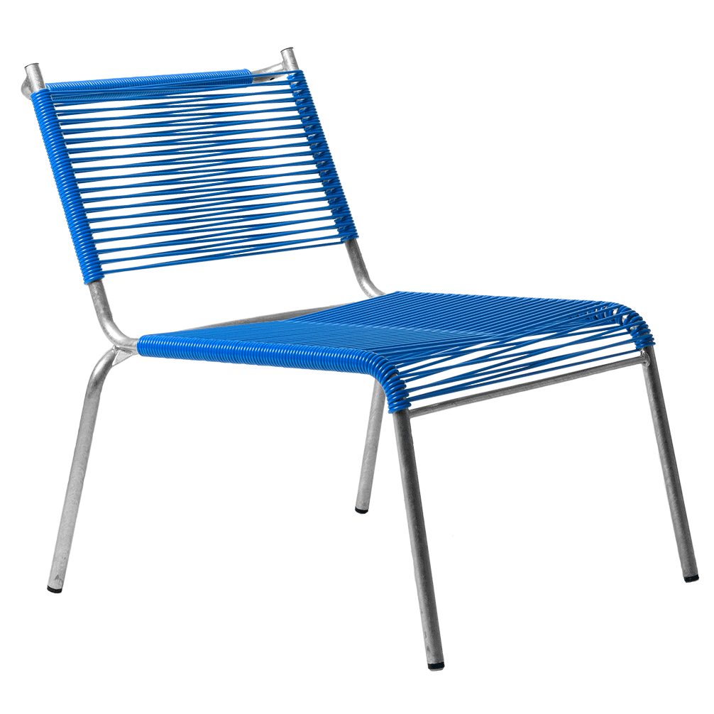 Lounger 'Bättig 21' Spaghetti