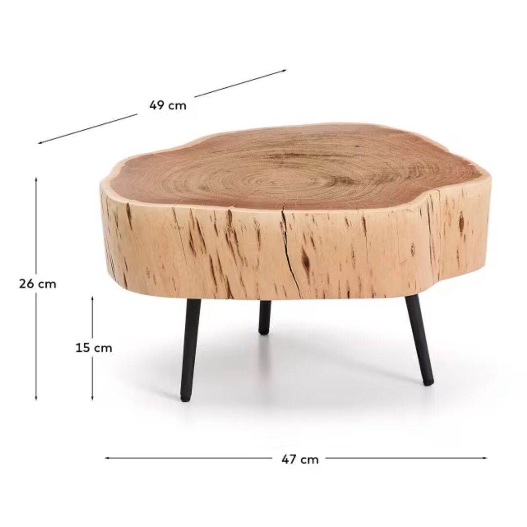 Kave_Home_Couchtisch_Tanive_gebleichtem_Finish_Schwarz_Stahlbeinen_details