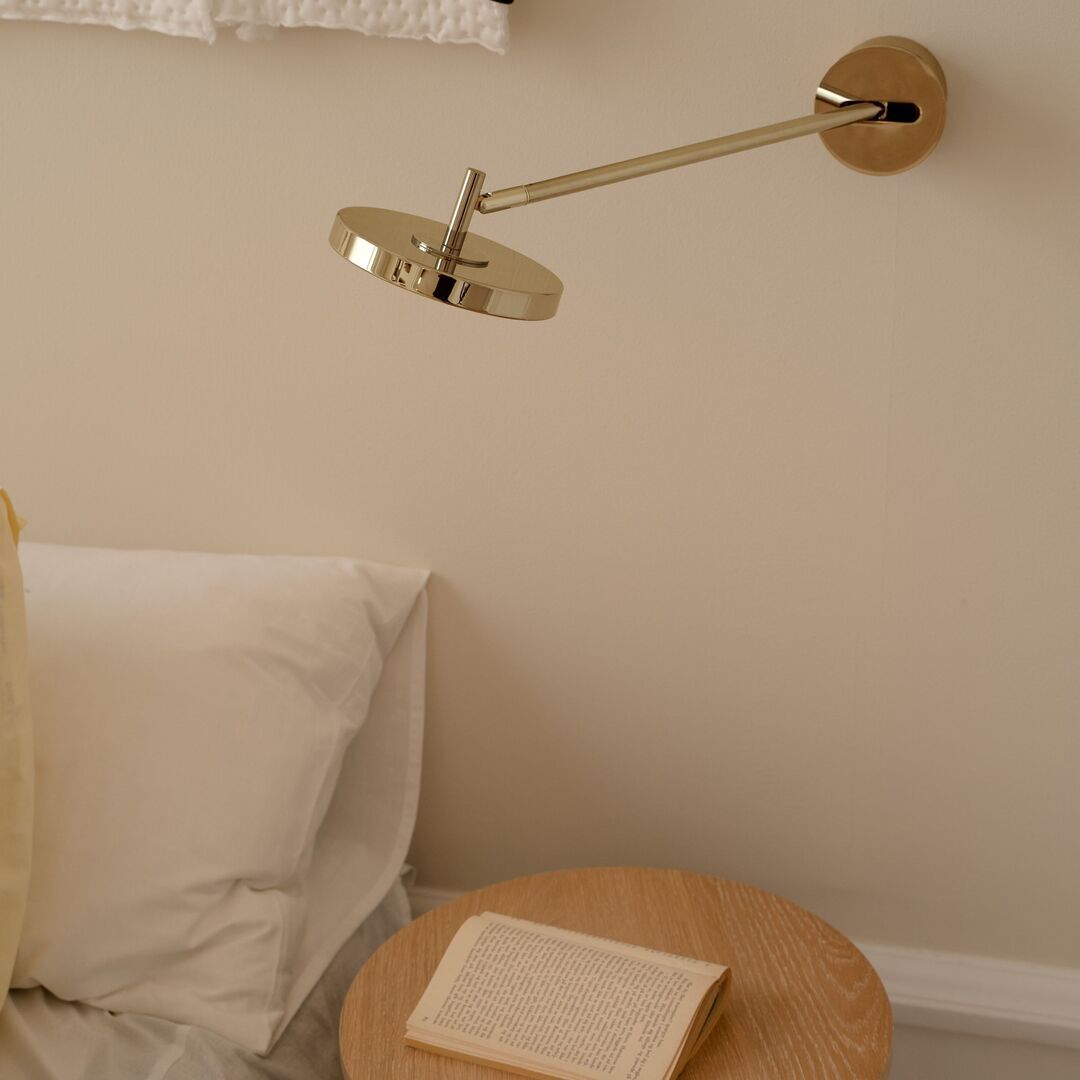 Umage Wandleuchte LED Asteria von Umage