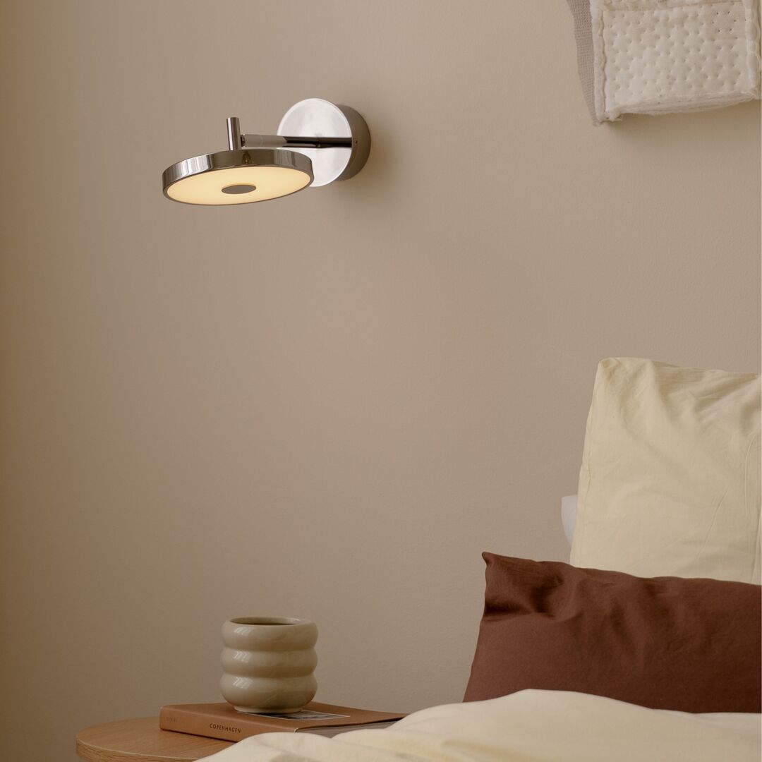 Umage Wandleuchte LED Asteria von Umage