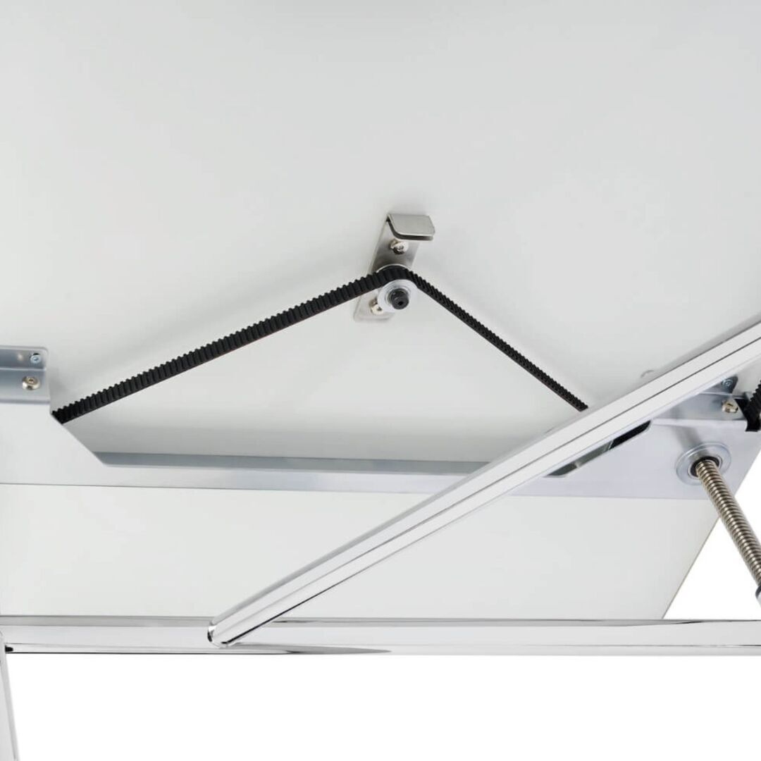 Richard_Lampert_Hohenverstellbarer_Tisch_Eiermann_ME_Mechanische_Details