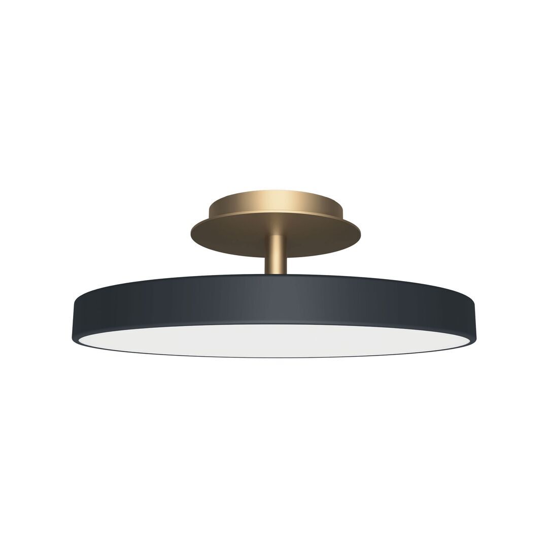 Umage Deckenleuchte Asteria UP Plus von Umage Mini, Anthrazit