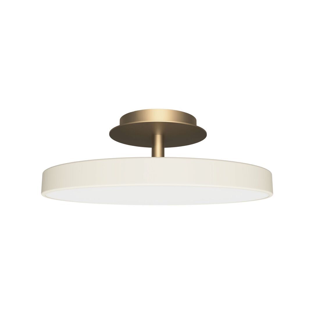 Umage Deckenleuchte Asteria UP Plus von Umage Mini, Perlweiss