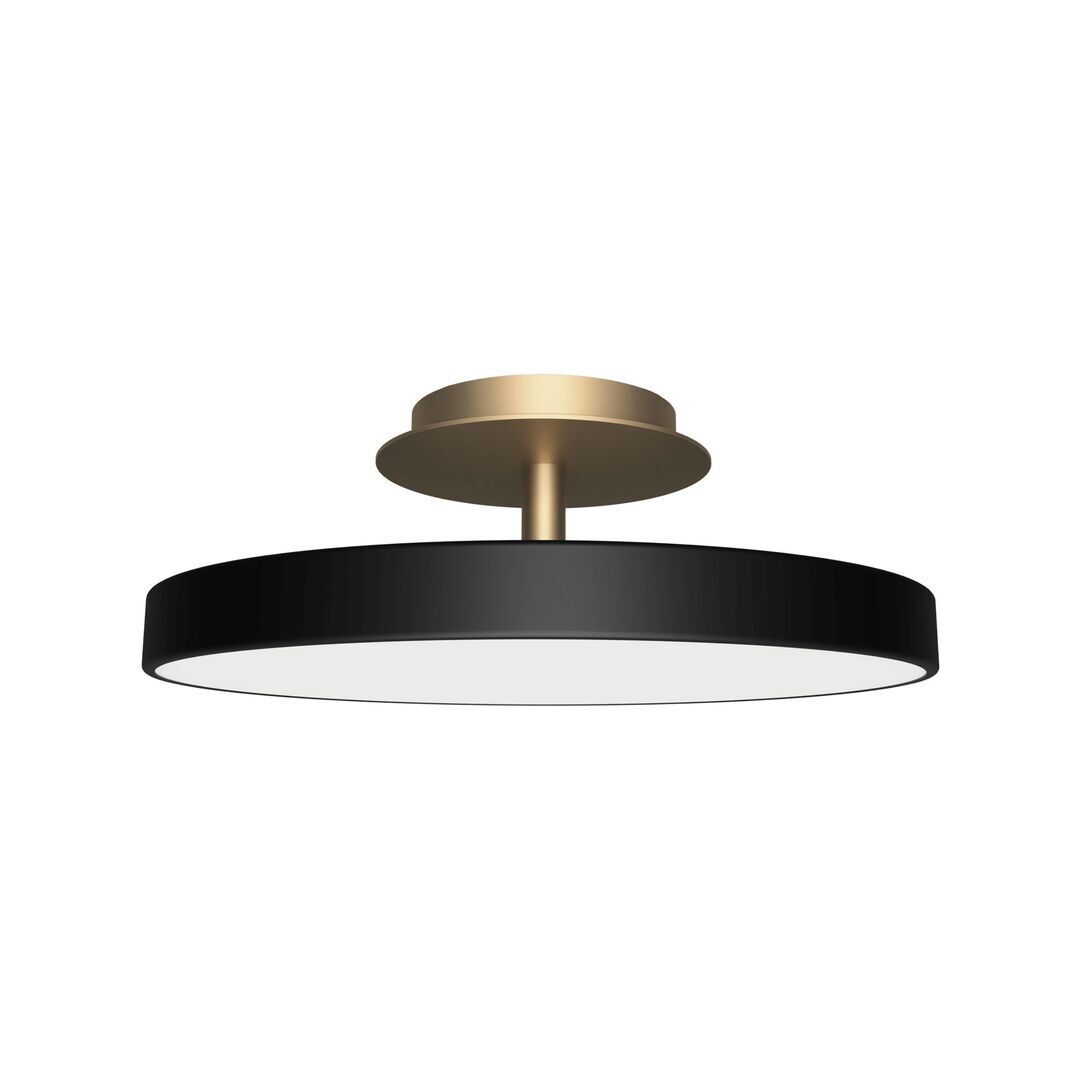 Umage Deckenleuchte Asteria UP Plus von Umage Mini, Schwarz