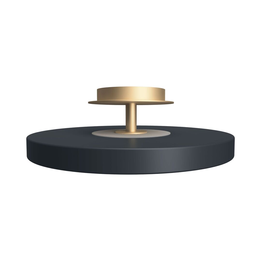 Umage Deckenleuchte Asteria UP Plus von Umage Mini, Anthrazit