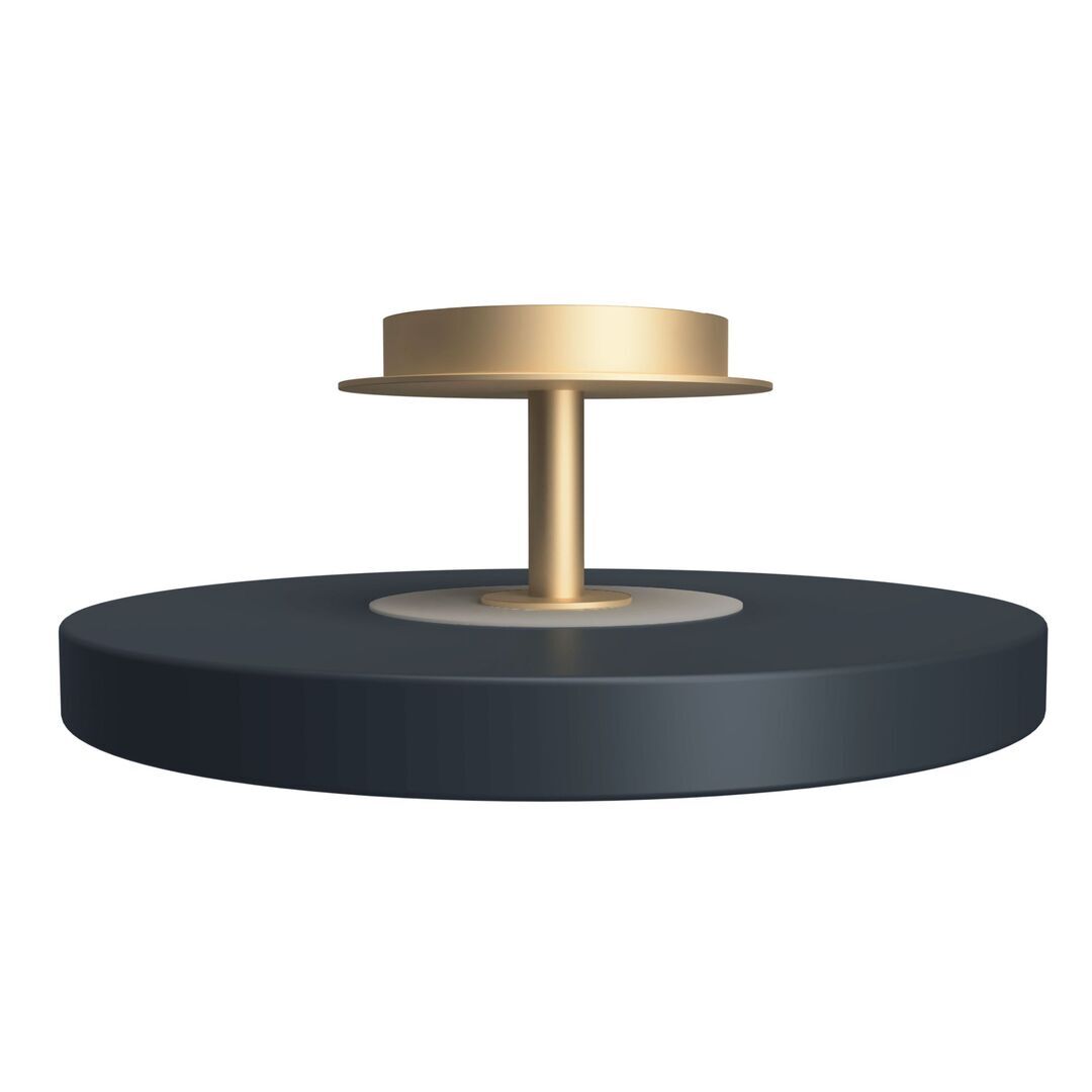 Umage Deckenleuchte Asteria UP Plus von Umage Large, Anthrazit