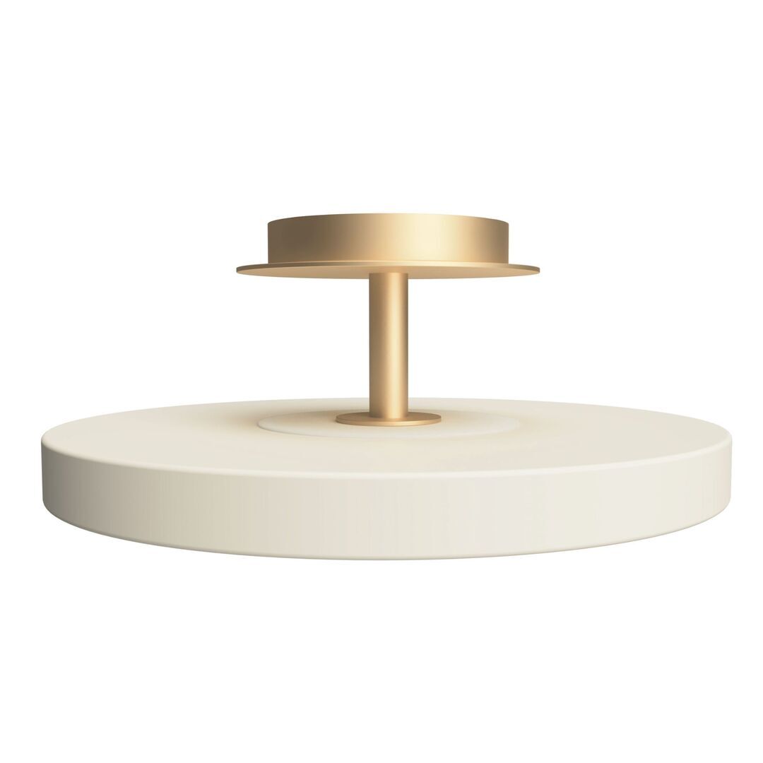 Umage Deckenleuchte Asteria UP Plus von Umage Large, Perlweiss