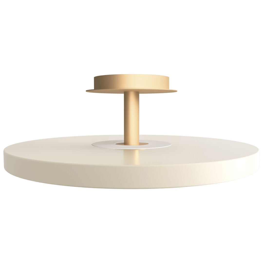 Umage Deckenleuchte Asteria UP Plus von Umage Large, Perlweiss