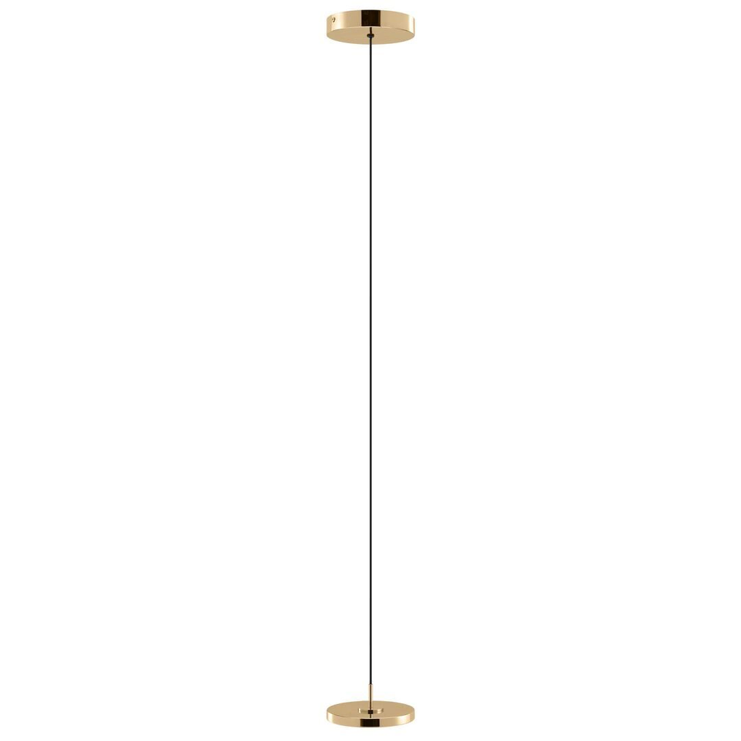 Umage Pendelleuchte Asteria Micro Monochrome von Umage Messing poliert
