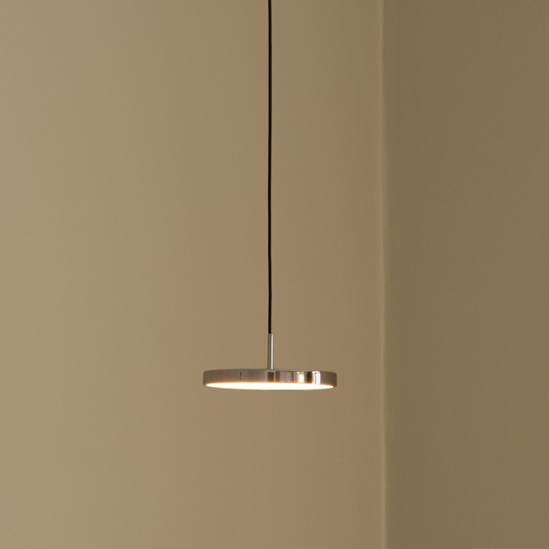 Umage Pendelleuchte Asteria Micro Monochrome von Umage 