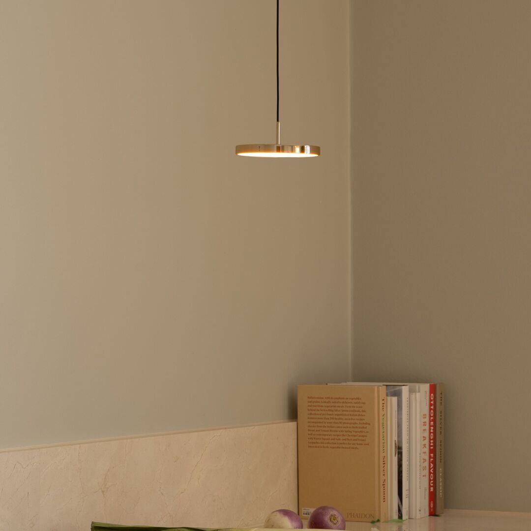 Umage Pendelleuchte Asteria Micro Monochrome von Umage 