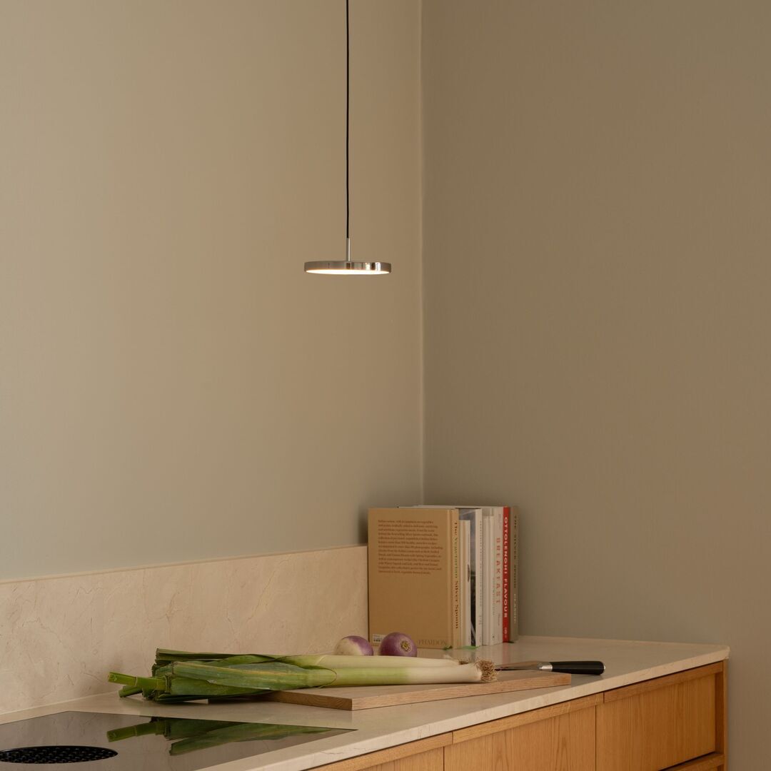 Umage Pendelleuchte Asteria Micro Monochrome von Umage 