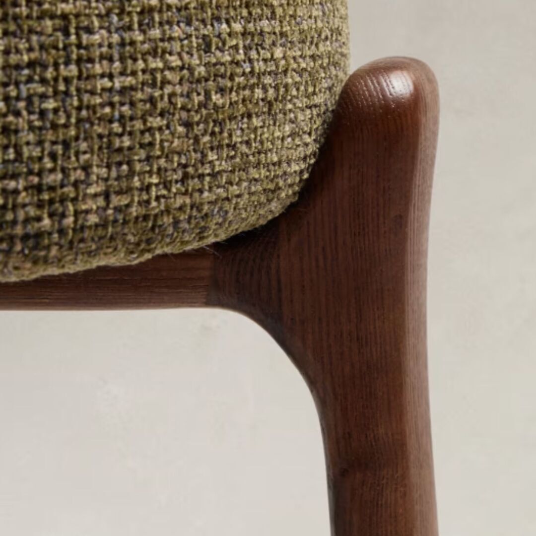 Kave_Home_Hocker_Granite_Grun_Dunkelbraun_Details