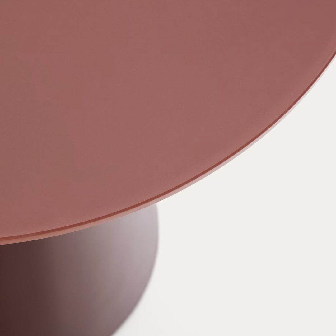 Kave_Home_WILSHIRE_Beistelltisch_50_Matt_Terrokota_1