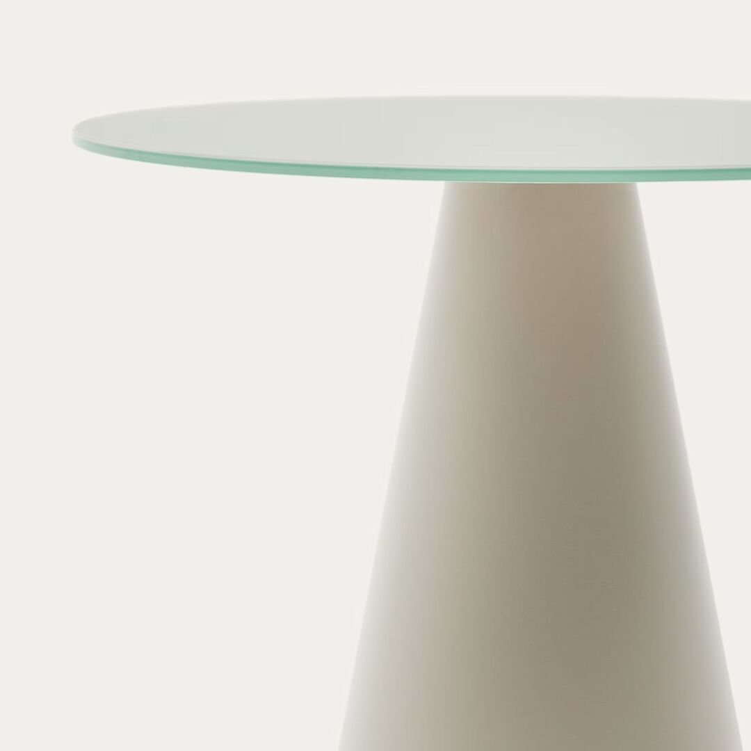 Kave_Home_WILSHIRE_Beistelltisch_50_Glas_Hellgrau_1