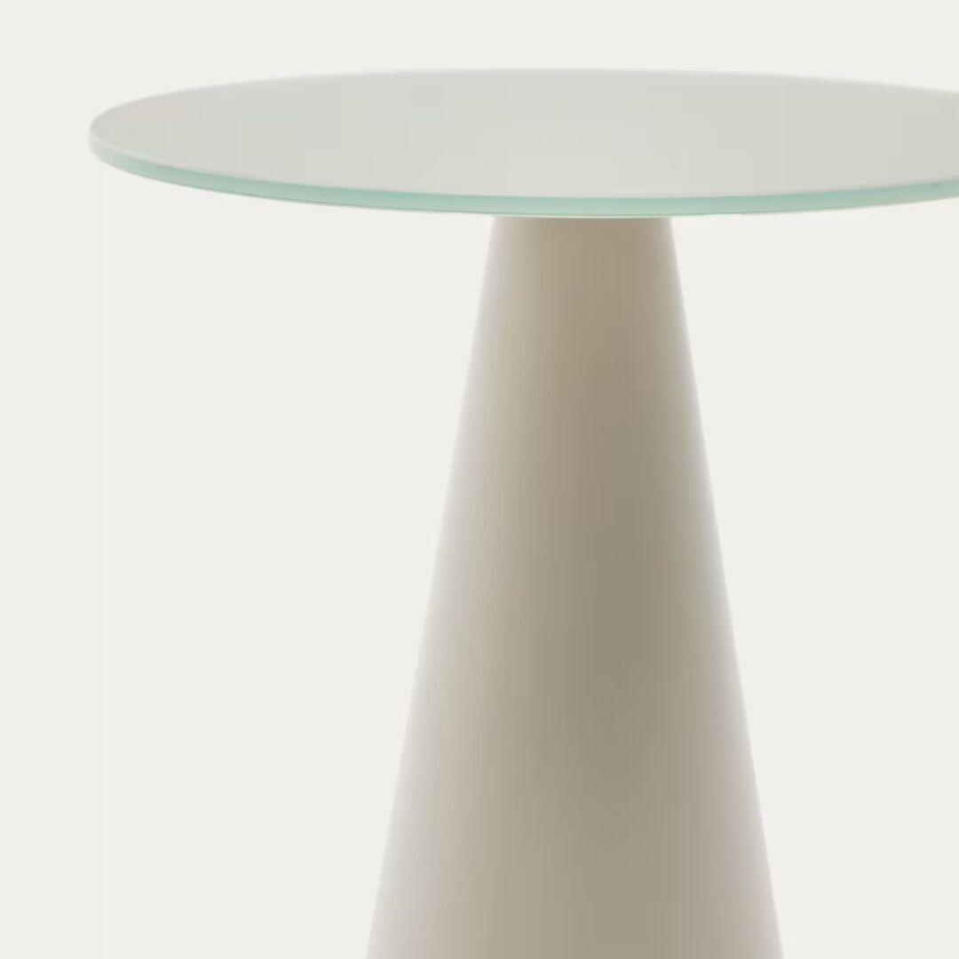 Kave_Home_WILSHIRE_Beistelltisch_35_Glas_Hellgrau