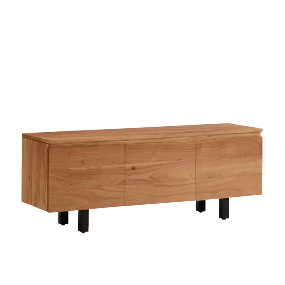 Kave Home TV-Möbel Uxue von Kave Home B: 150 cm