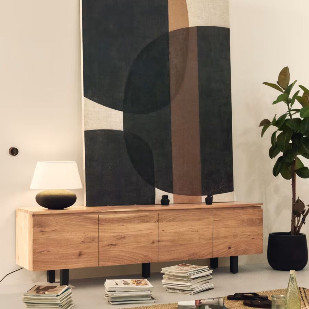 Kave_Home_TV_Möbel_Uxue_200_Lifestyle