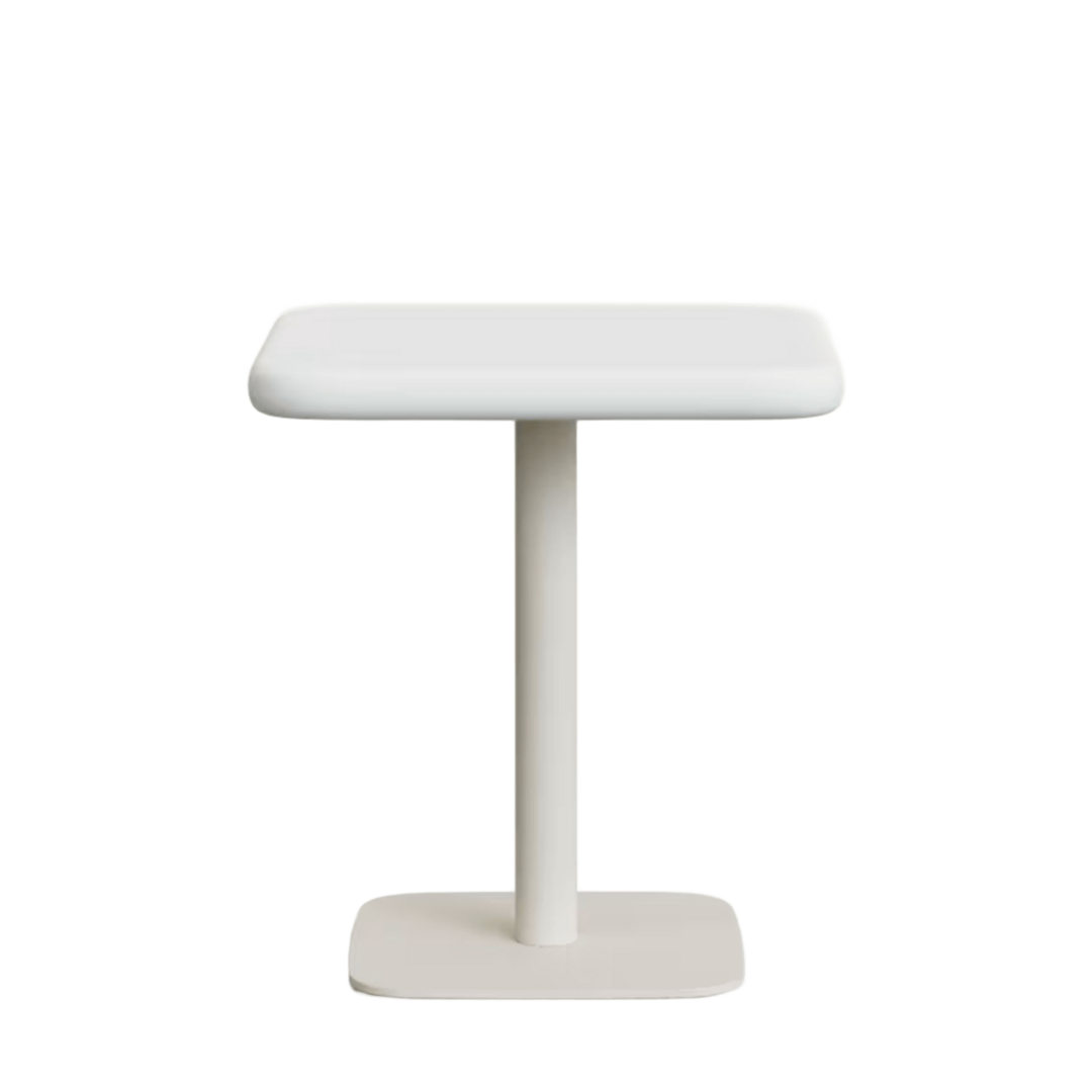 Kave Home Outdoor-Tisch Dina von Kave Home H: 74 cm