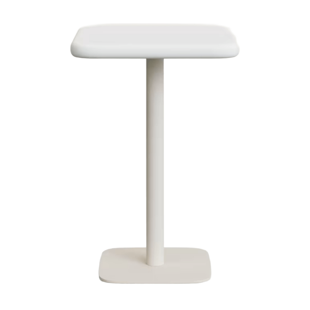 Kave Home Outdoor-Tisch Dina von Kave Home H: 99.5 cm