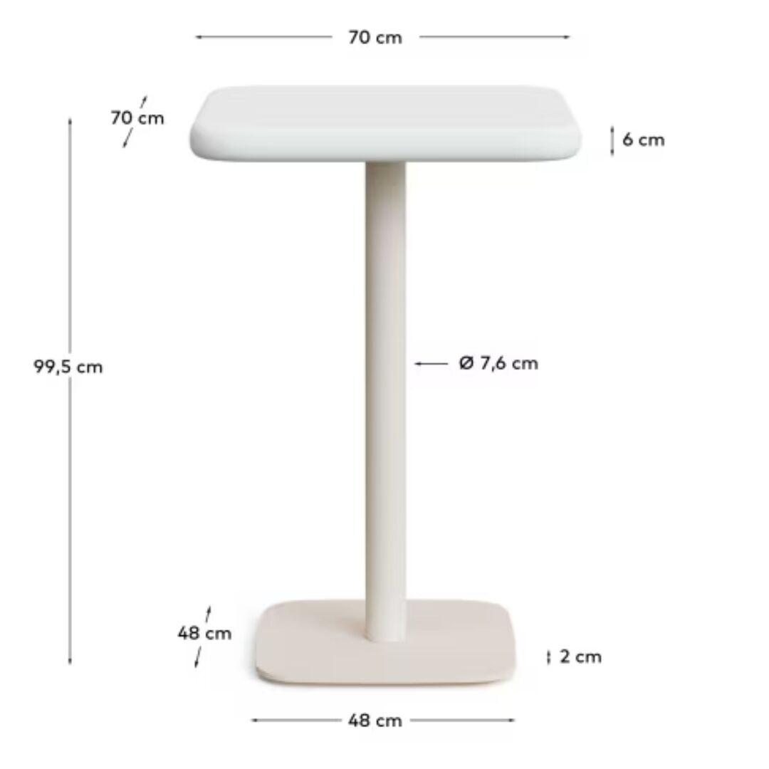 Kave_Home_Outdoor_Tisch_Dina_H_99_cm_Dimesnions