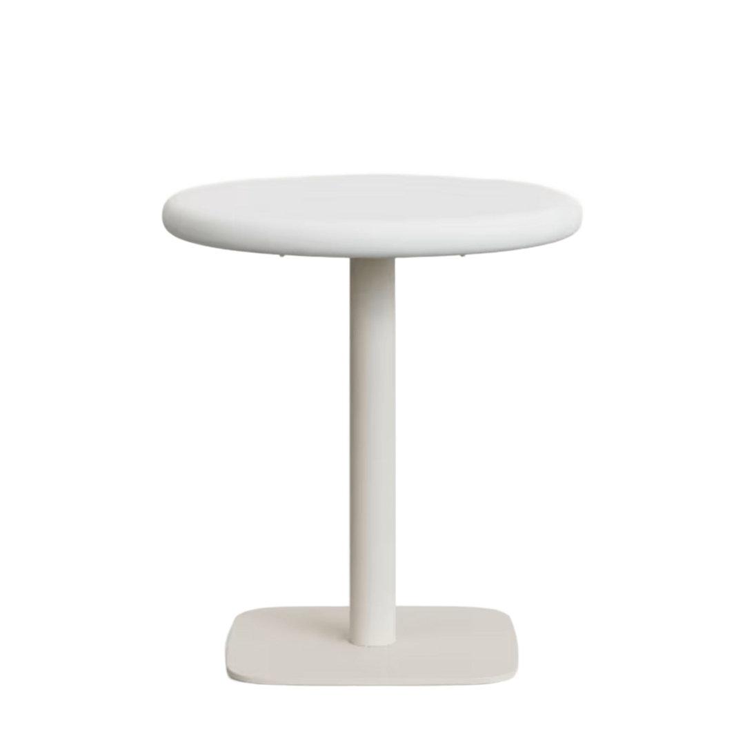 Kave Home Runder Outdoor Tisch Dina Ø 70 cm von Kave Home H: 74 cm