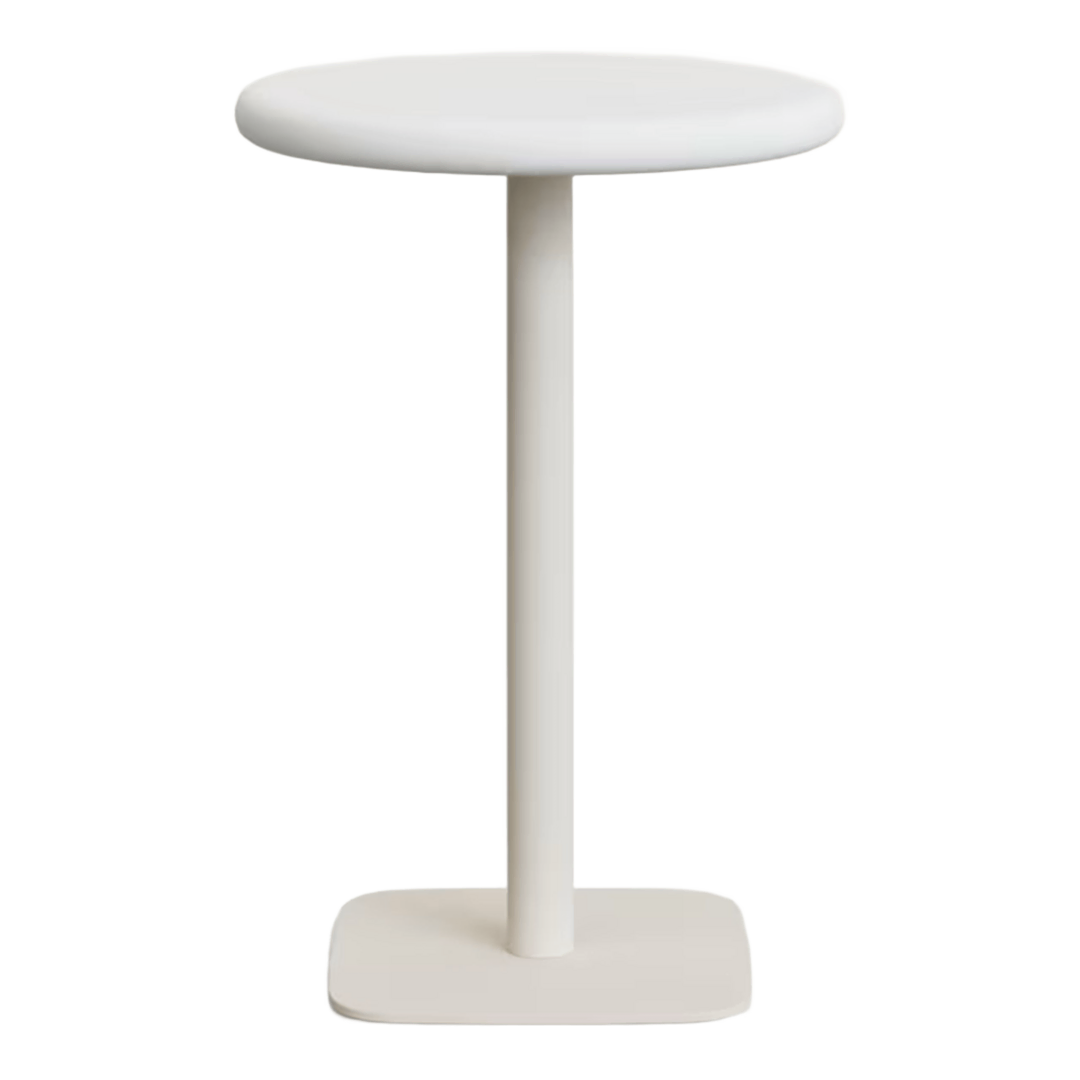 Kave Home Runder Outdoor Tisch Dina Ø 70 cm von Kave Home H: 99.5 cm