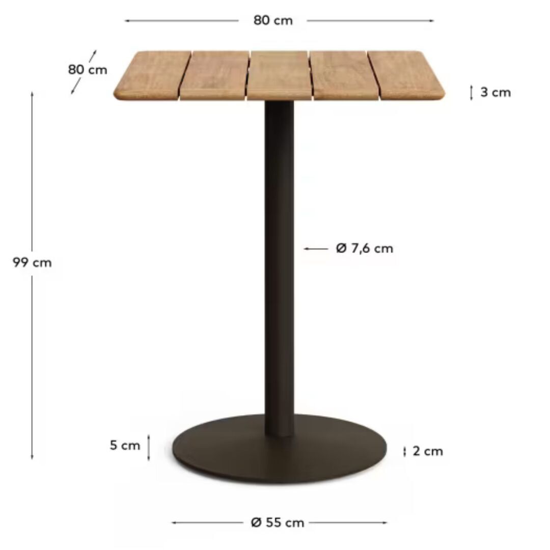 Kave_HomeOutdoor_Tisch_mit_Tischplatte_Esilda_Rechteckig_Dimesnions