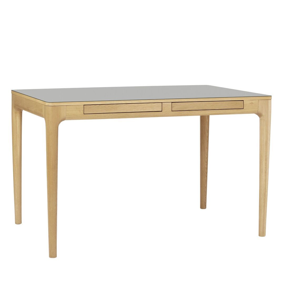 Umage Schreibtisch Heart'n'Soul von Umage Cloud Grey