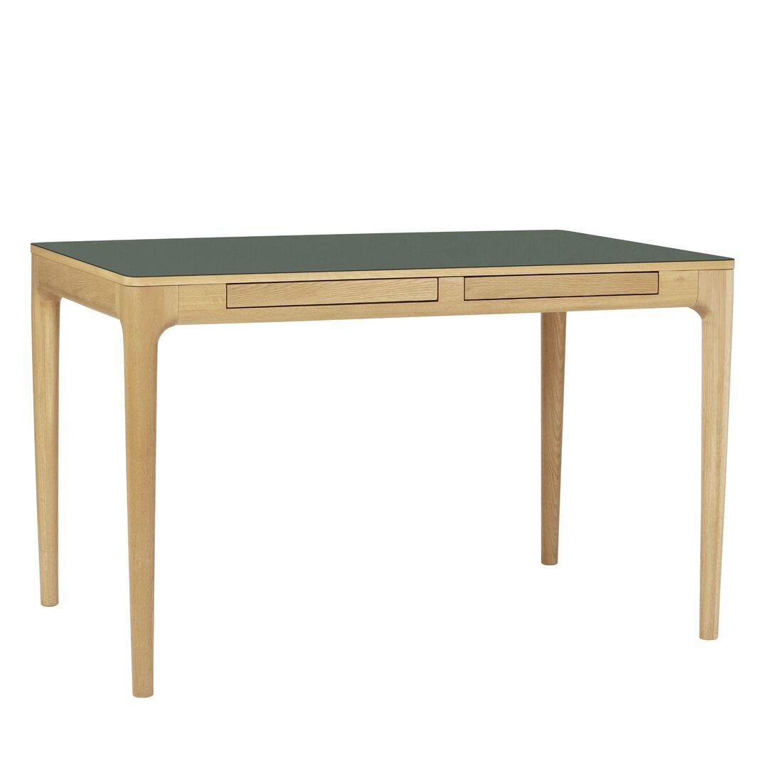 Umage Schreibtisch Heart'n'Soul von Umage Moss Green