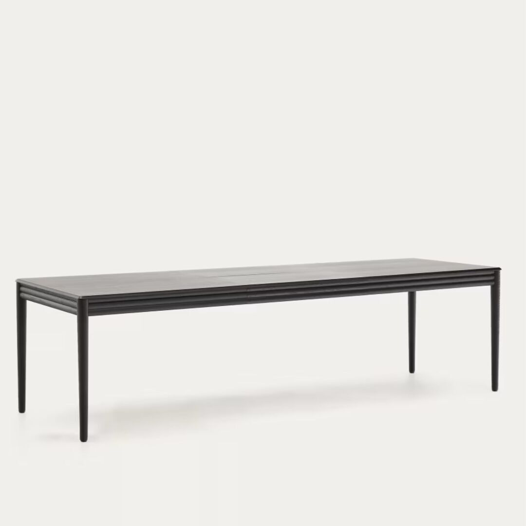 Kave_Home_Lenon_Ausziehtisch_Schwarz_200_280_Cm_3
