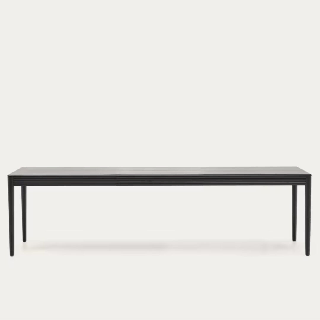 Kave_Home_Lenon_Ausziehtisch_Schwarz_200_280_Cm_2