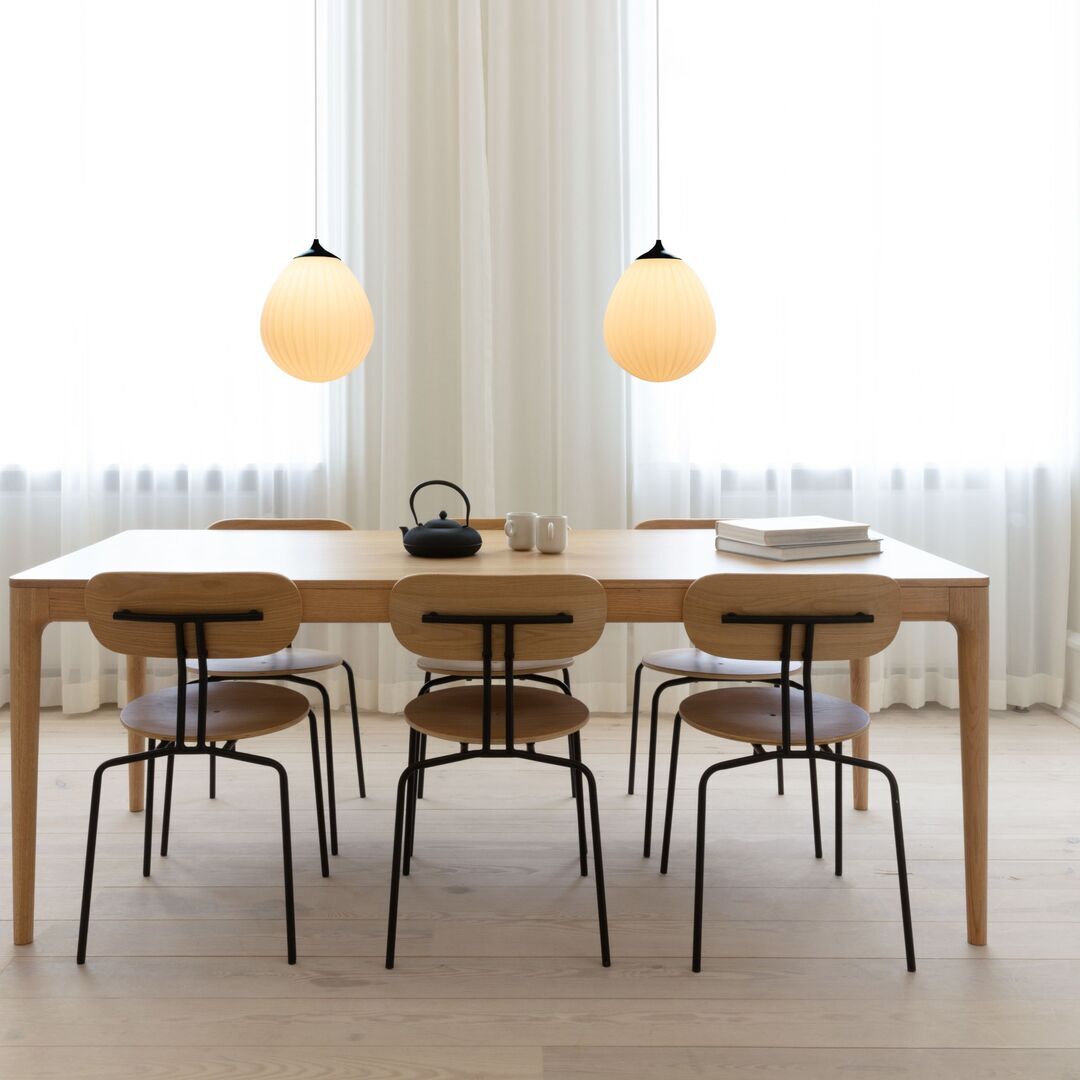 Umage Stuhl Curious von Umage