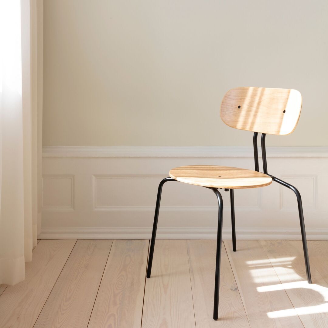 Umage Stuhl Curious von Umage