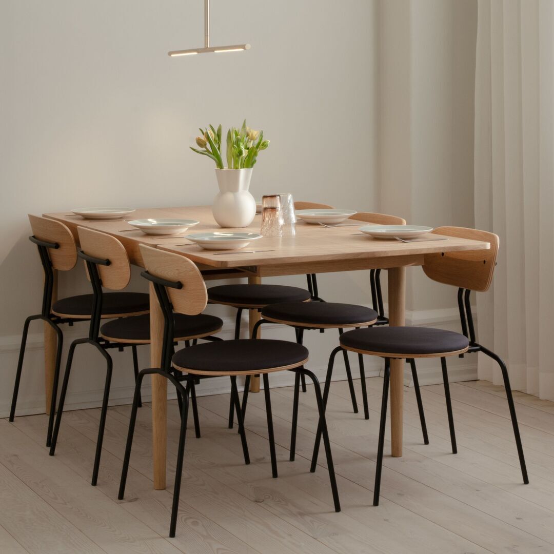 Umage Stuhl Curious von Umage