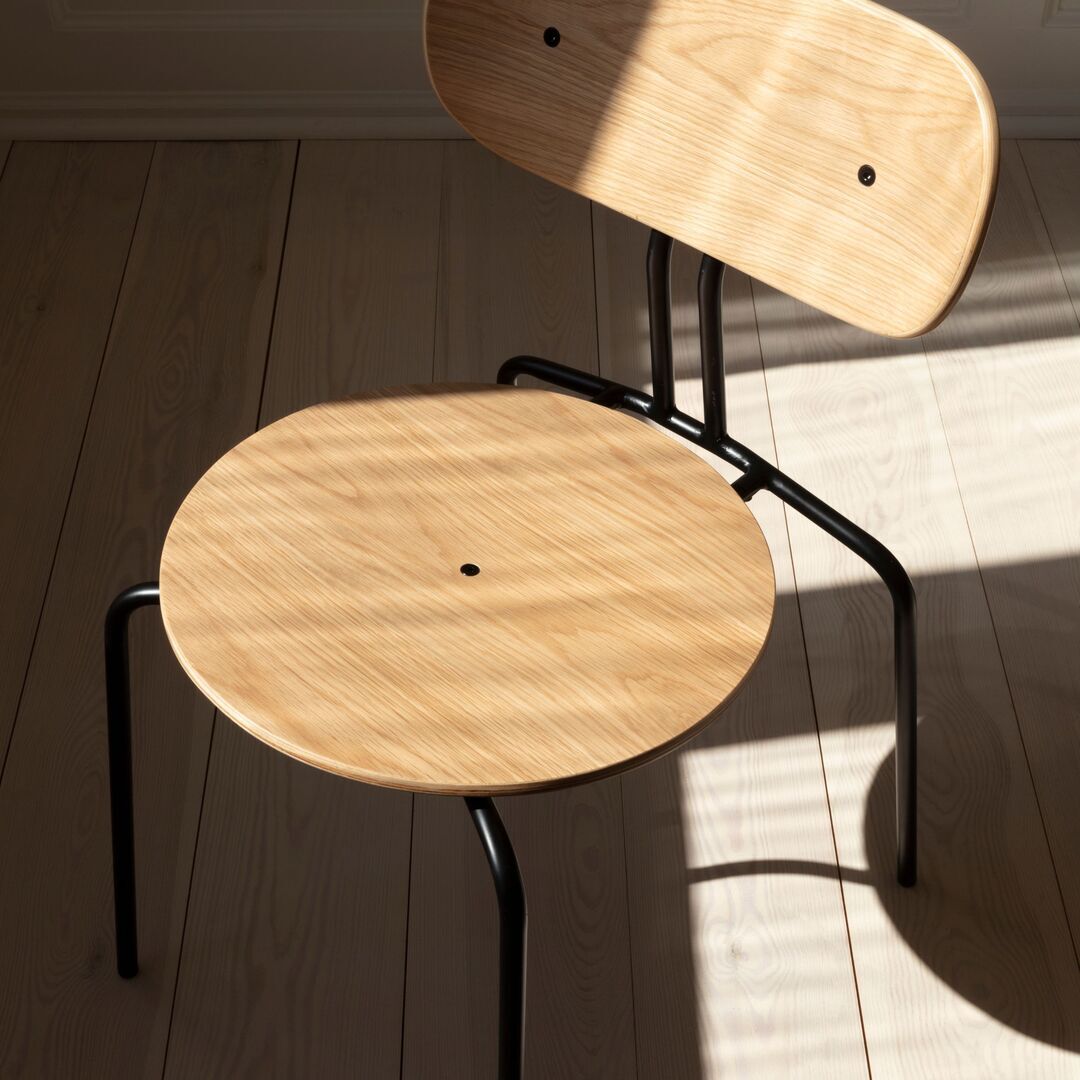 Umage Stuhl Curious von Umage