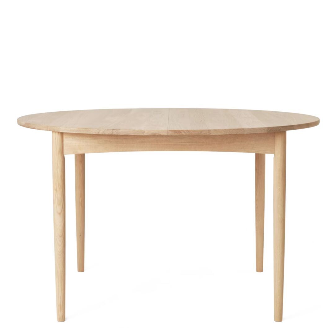 Carl Hansen & Søn Esstisch BM0121 von Carl Hansen & Son Eiche geseift