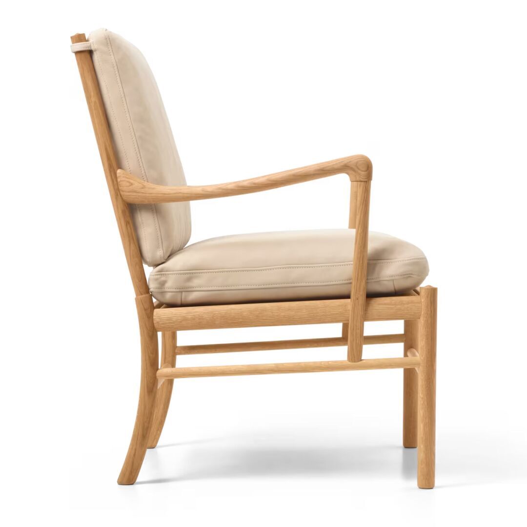 Carl_Hansen_Son_OW149_CHAIR_Eiche_Terra_Leder_Lime