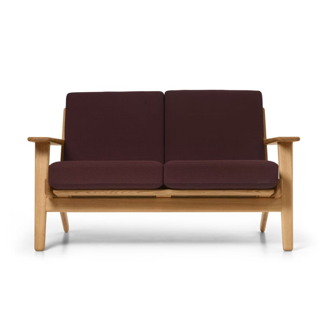 Carl Hansen & Søn CH 292 Sofa von Carl Hansen & Son Vidar 0693